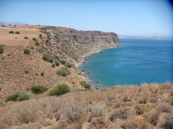 Süd-Kreta-Kreta: Agios Georgios, Süd-Kreta 