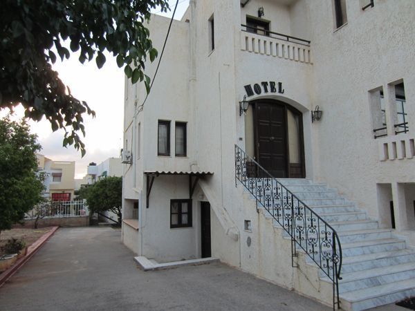 Nord-Kreta: Malia, Kreta Nord-Kreta: Malia, Kreta