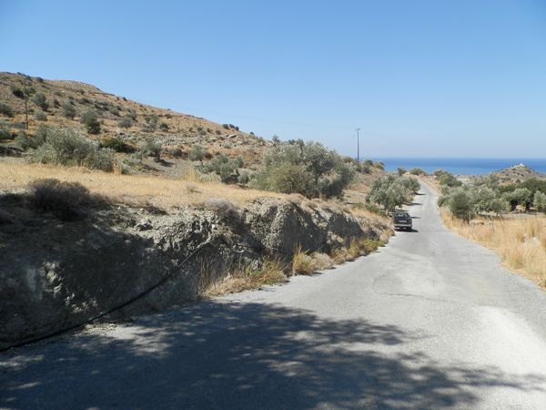 Süd-Kreta-Kreta: BAUGRUNDSTÜCKE-LAND - Rethymno - For Sale Süd-Kreta-Kreta: BAUGRUNDSTÜCKE-LAND - Rethymno - For Sale