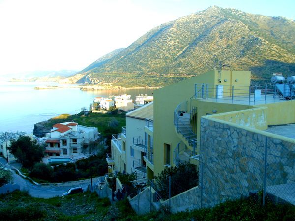 Nord-Kreta: 2 Bedrooms - APARTMENTS - Rethymno - For Sale 
