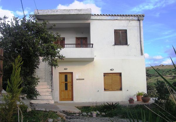 Süd-Kreta-Kreta: TYPISCHE HÄUSER - Rethymno - For Sale 