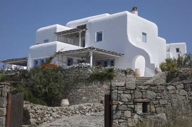 Mykonos: Cyclades - Mykonos (Mykonos) Mykonos: Cyclades - Mykonos (Mykonos)