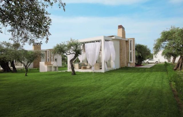 Thasos: Auf der Insel Thasos Super Villas zu Verkaufen Thasos: Auf der Insel Thasos Super Villas zu Verkaufen