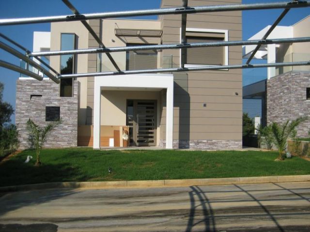 Chalkidiki: Luxus Villa zu verkaufen in Chalkidiki Chalkidiki: Luxus Villa zu verkaufen in Chalkidiki