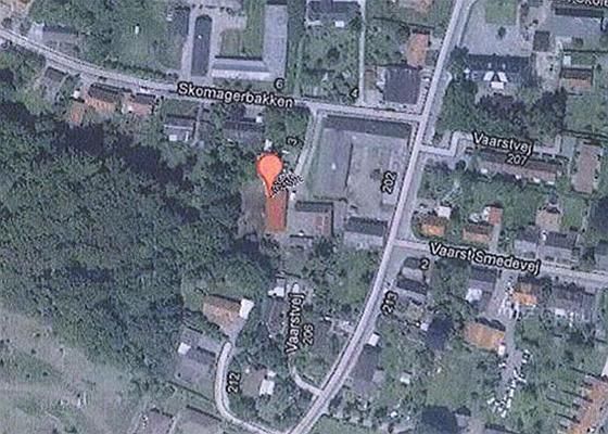 Gistrup: Skomagerbakken 3 9260 Gistrup Gistrup: Skomagerbakken 3 9260 Gistrup