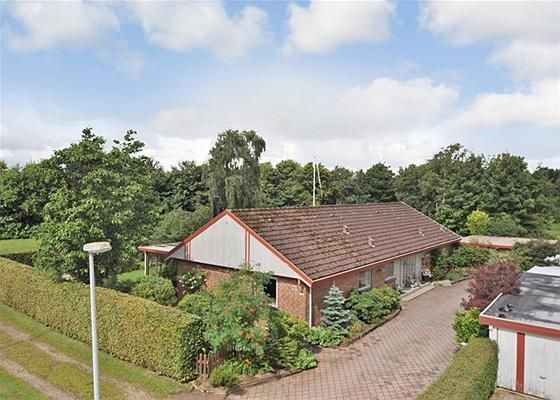 Brørup: Toften 13 6650 Brørup Brørup: Toften 13 6650 Brørup