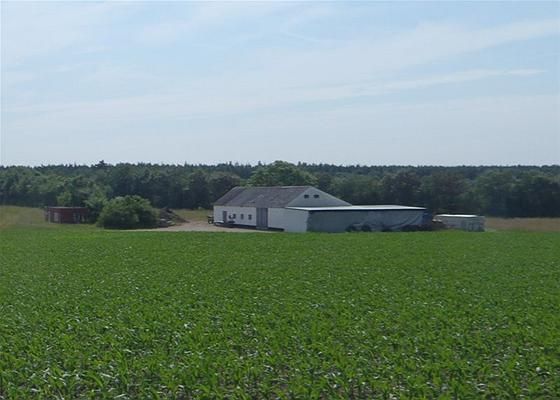 Rødding: Staghøjvej 5 6630 Rødding Rødding: Staghøjvej 5 6630 Rødding