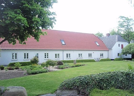 Vejen: Gyden 24 6600 Vejen Vejen: Gyden 24 6600 Vejen