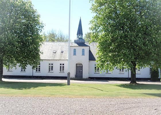 Vejen: Ravnholtgyden 5 6600 Vejen Vejen: Ravnholtgyden 5 6600 Vejen