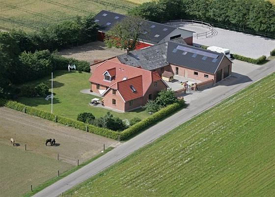 Hammel: Sall Hedevej 25 8450 Hammel Hammel: Sall Hedevej 25 8450 Hammel