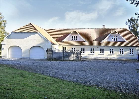 Brørup: Okslundvej 62 6650 Brørup Brørup: Okslundvej 62 6650 Brørup