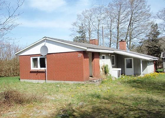 Hejnsvig: Rugbjergvej 27 7250 Hejnsvig Hejnsvig: Rugbjergvej 27 7250 Hejnsvig