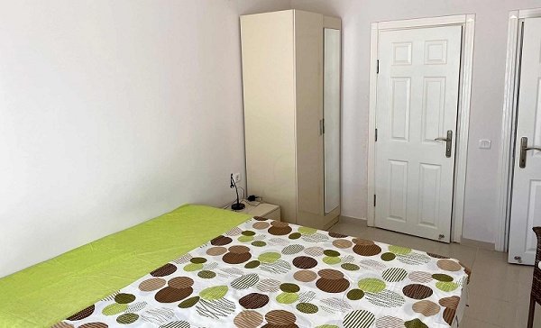 Grundriss 3 Grundriss 3