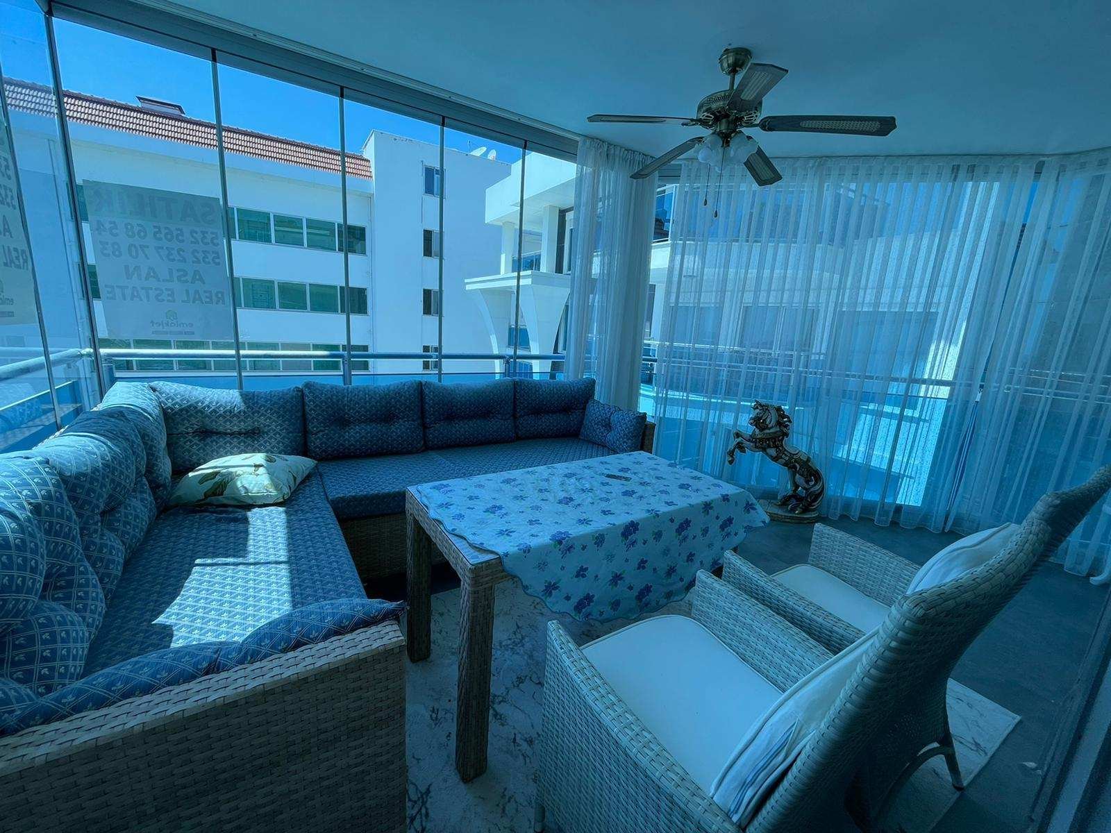 Kestel 1+1 apartment Kestel 1+1 apartment