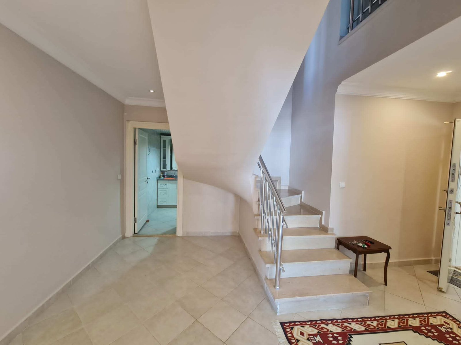 Maisonette-Wohnung in Alanya 02