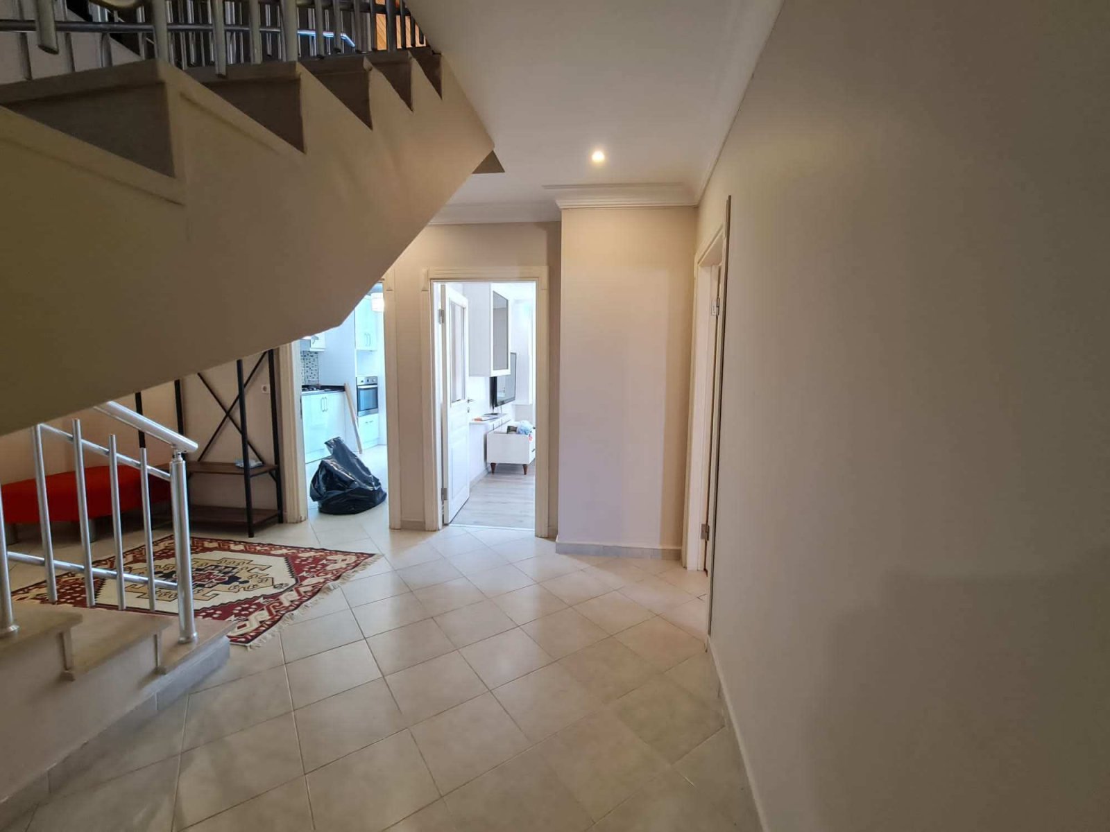 Maisonette-Wohnung in Alanya 03