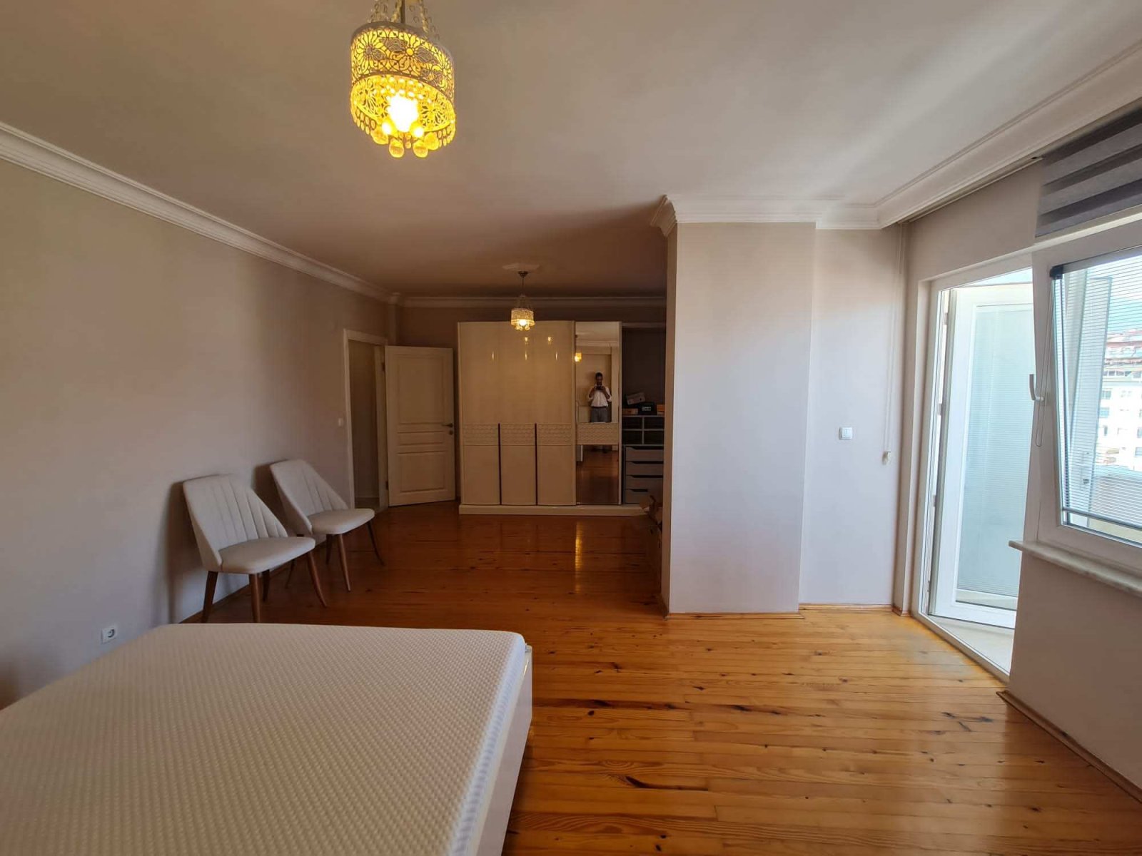 Maisonette-Wohnung in Alanya 10