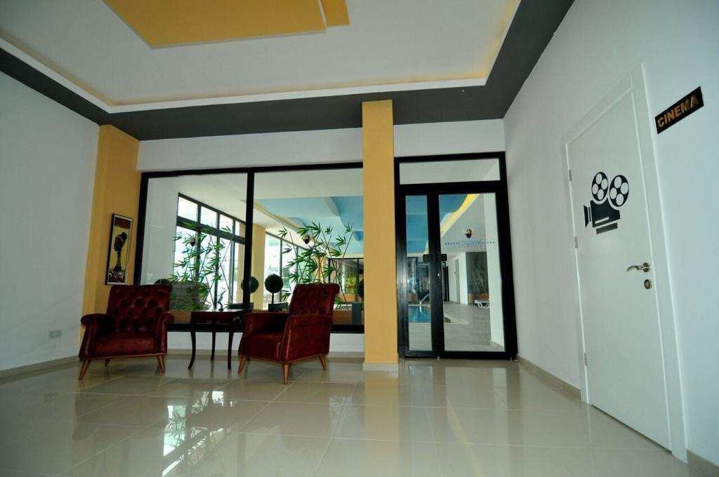 Alanya apartment for sale 1+1 02