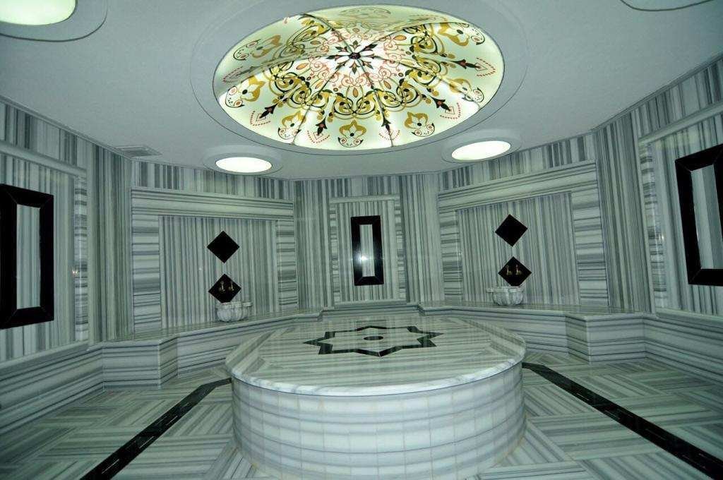 Alanya apartment for sale 1+1 10