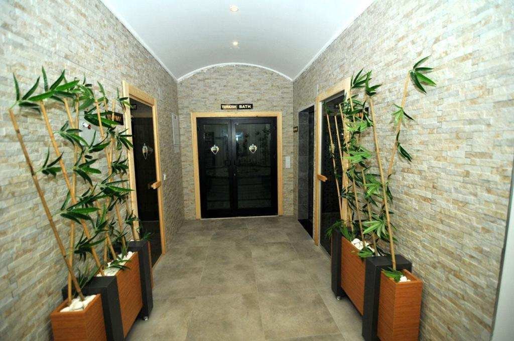 Alanya apartment for sale 1+1 11