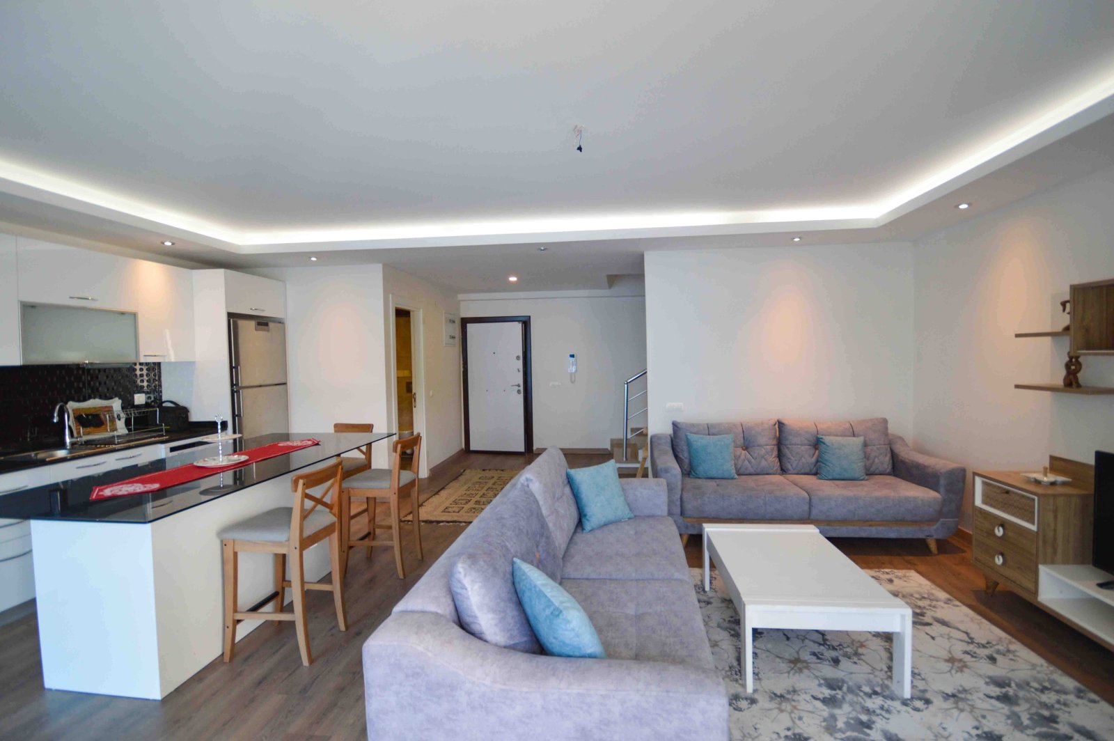 möblierte Wohnung Alanya 01 möblierte Wohnung Alanya 01