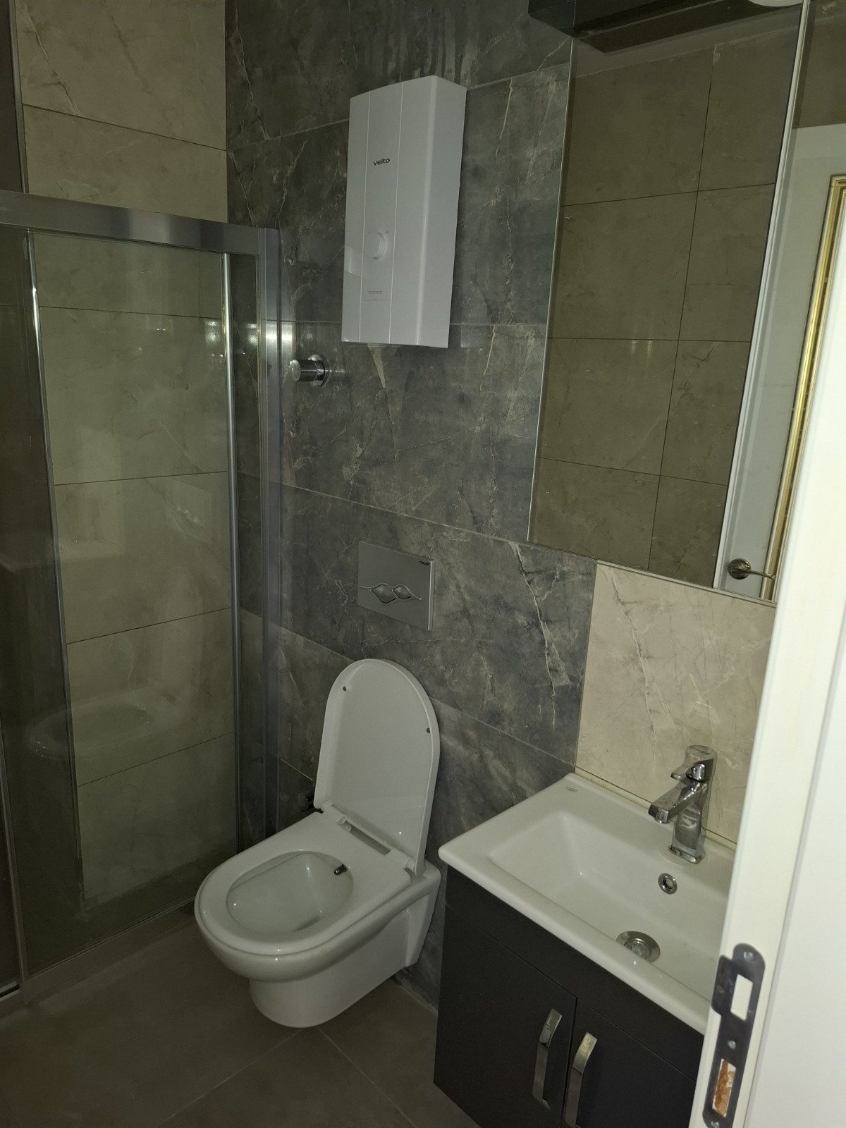 Wohnung zum Verkauf in Alanya Mahmutlar 10