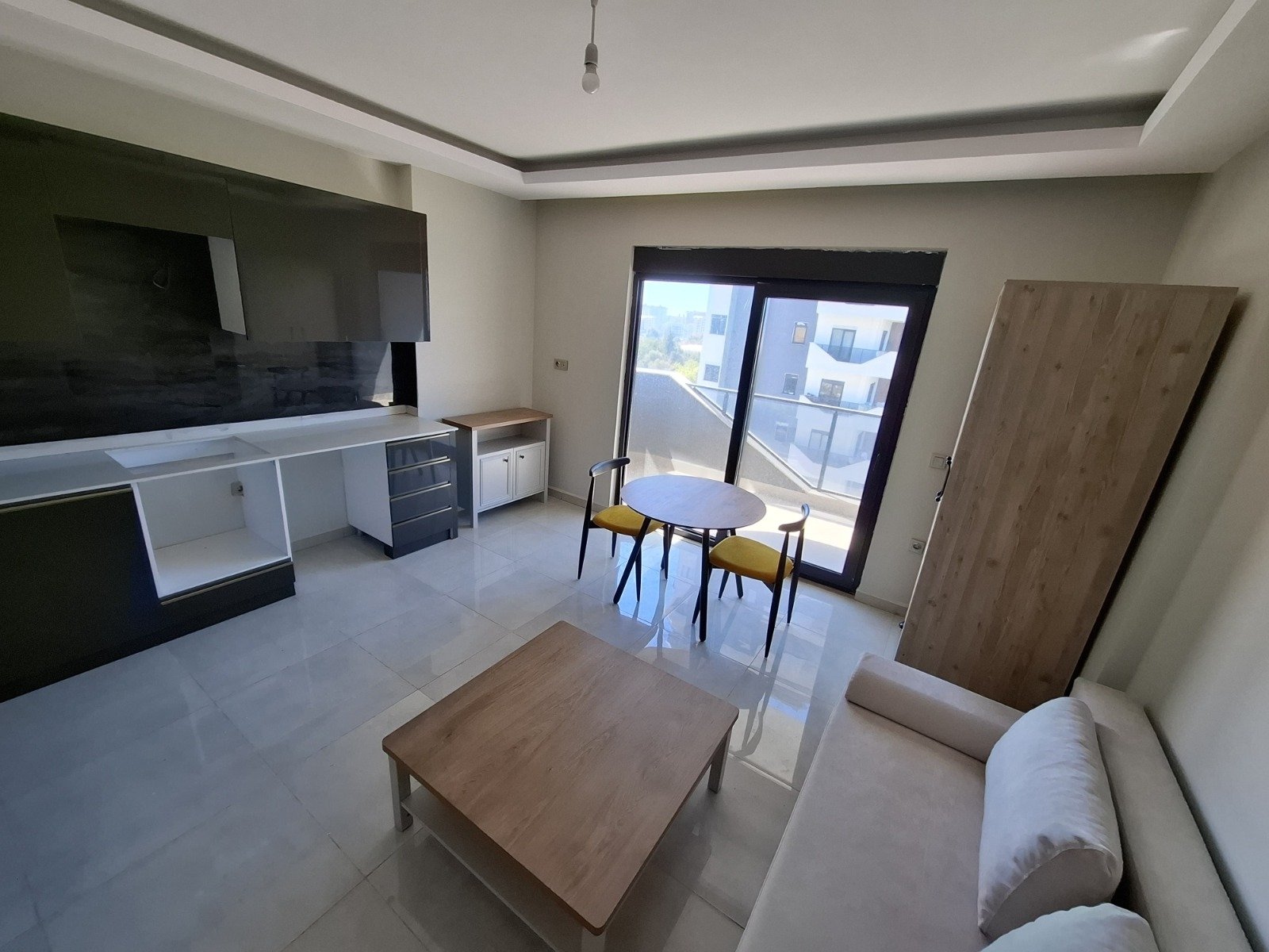 Wohnung zum Verkauf in Alanya Mahmutlar 11
