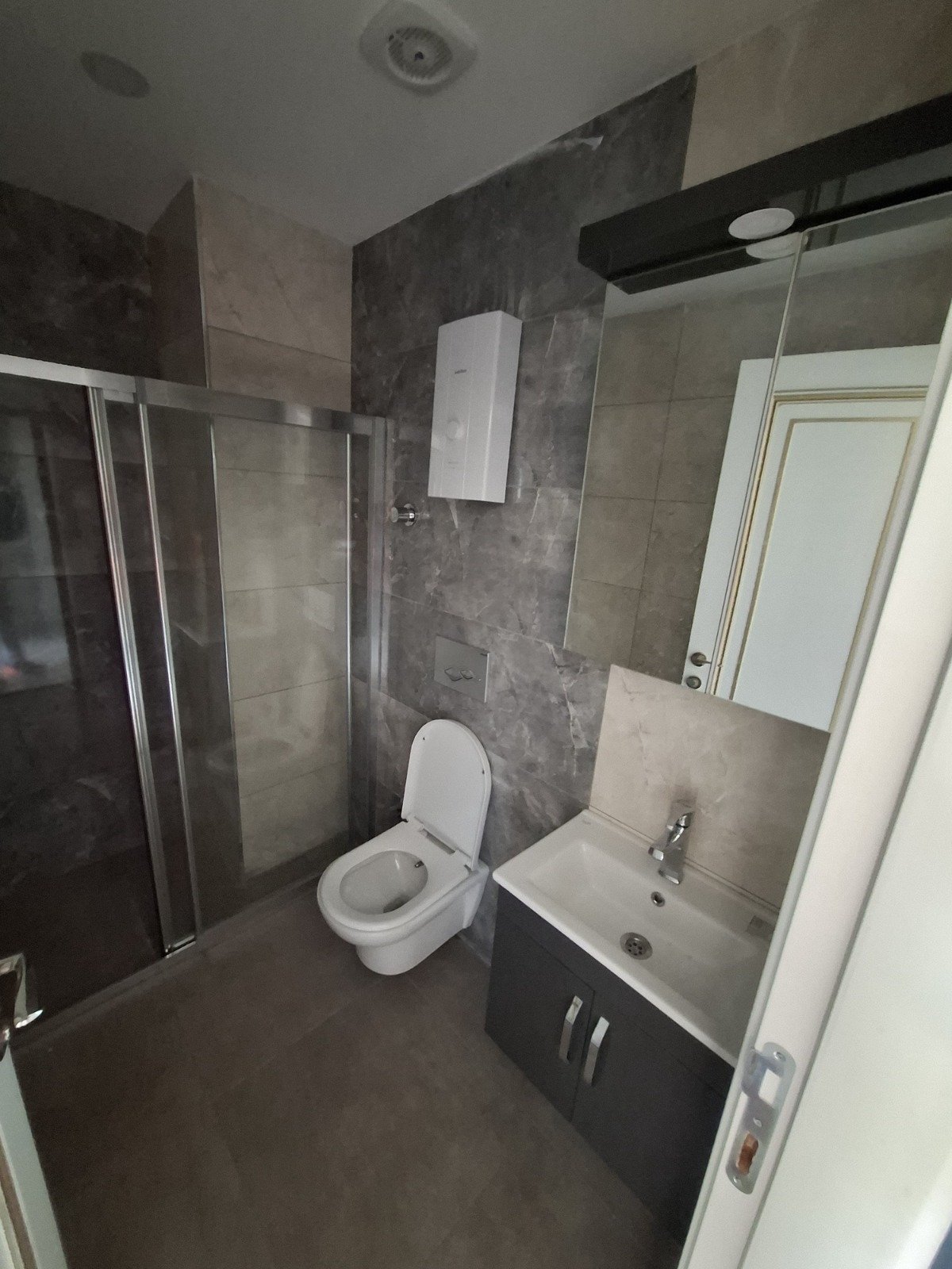 Wohnung zum Verkauf in Alanya Mahmutlar 13