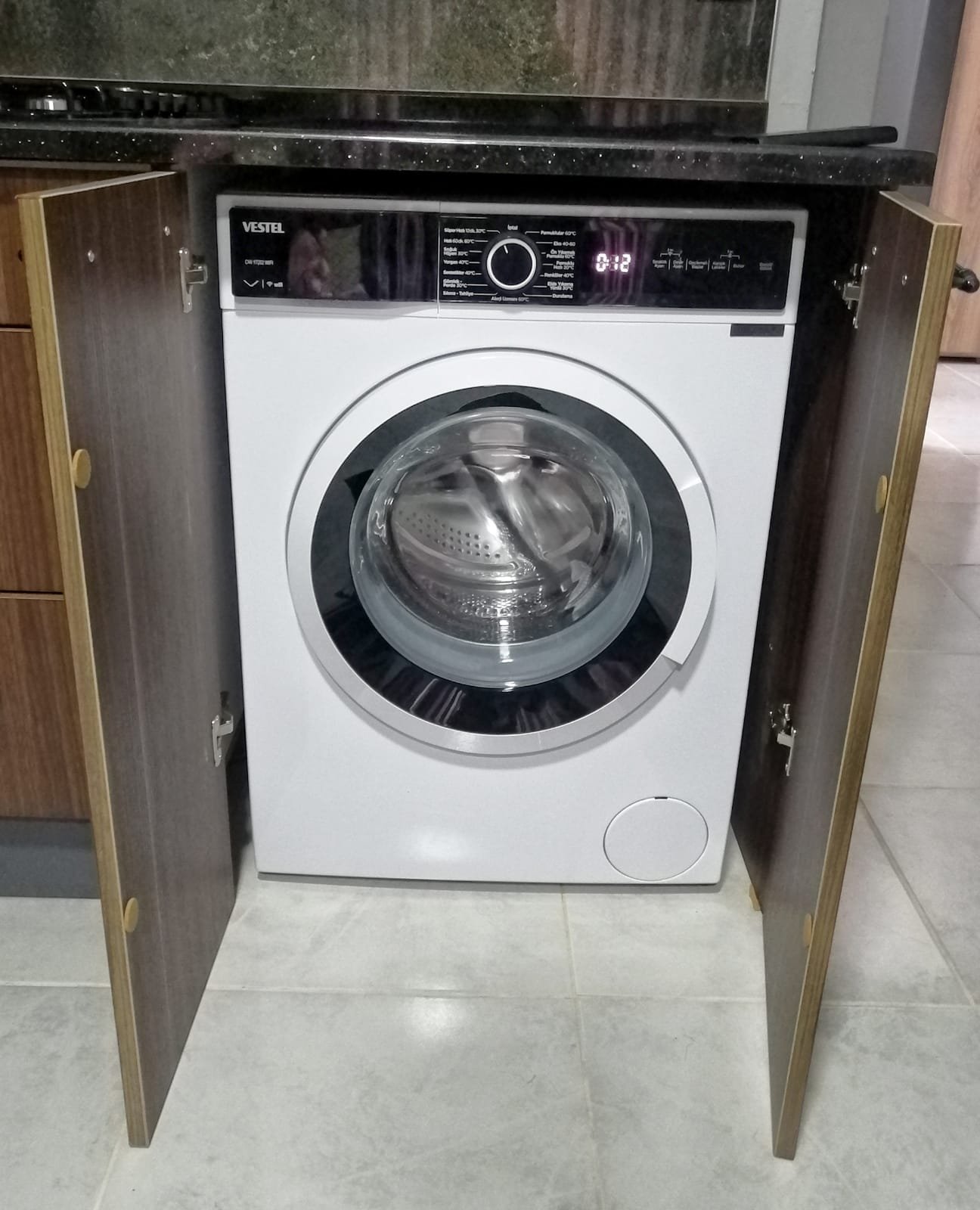 Alanya Avsallar apartment for sale 07