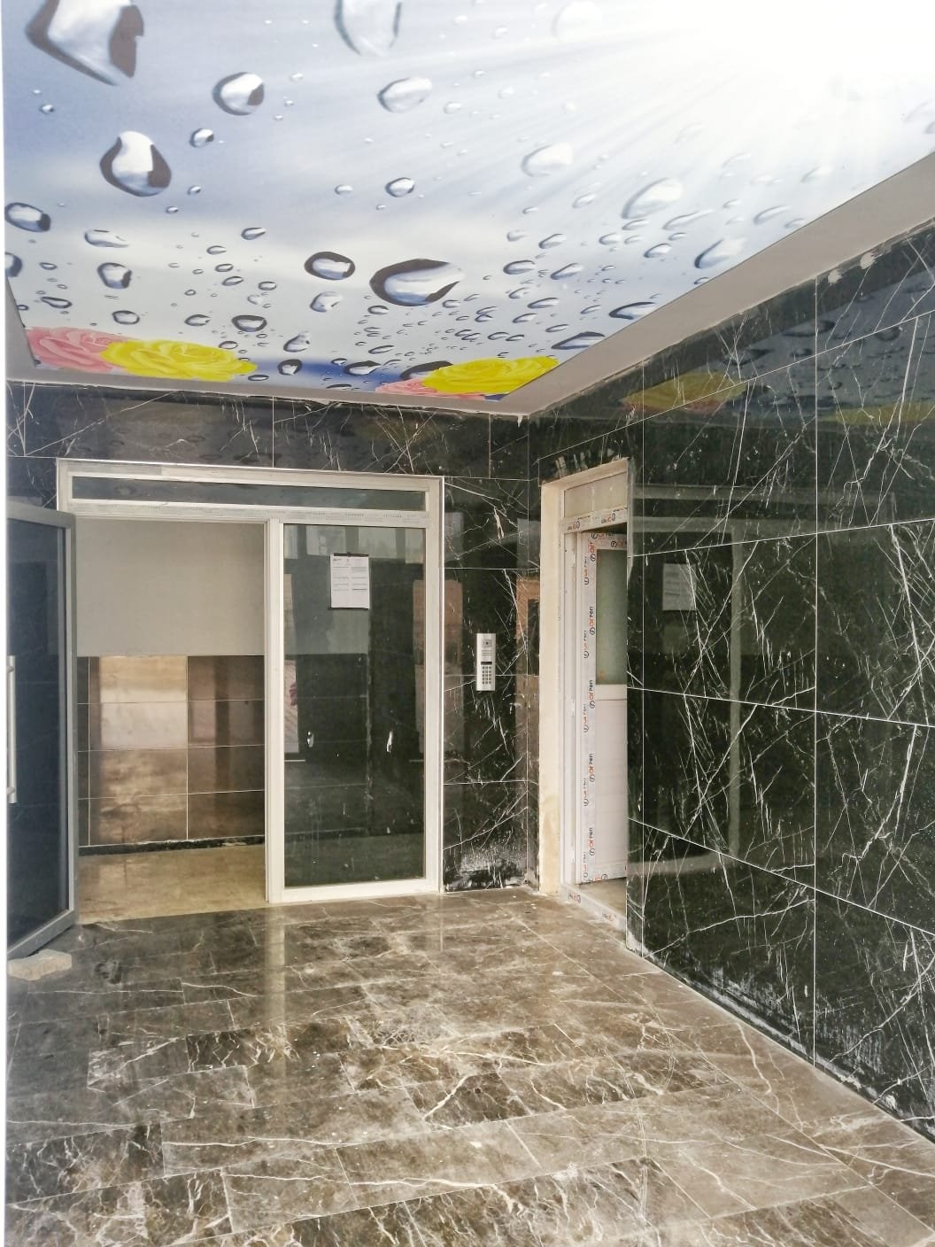 Alanya Avsallar apartment for sale 11