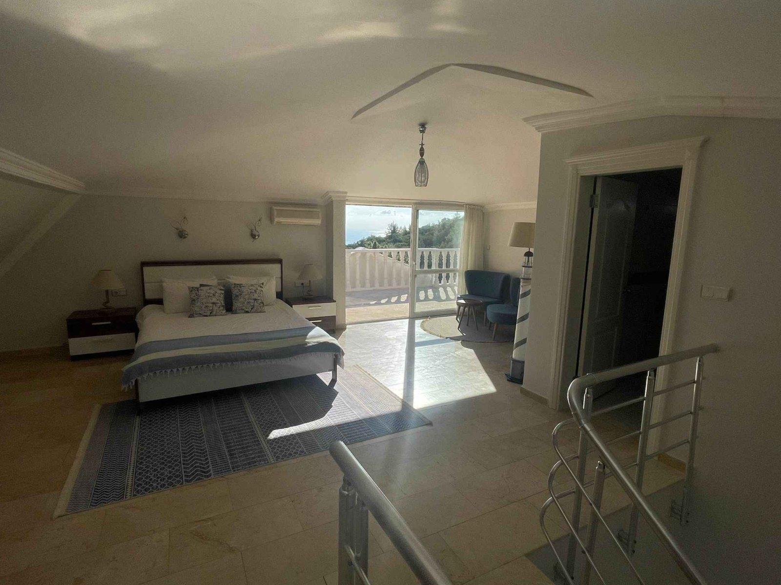 Villa zum Verkauf in Alanya 12 Villa zum Verkauf in Alanya 12