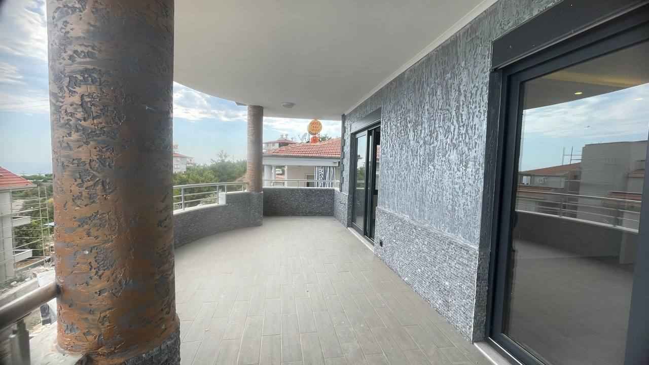 Villa zum Verkauf in Alanya Bektas 41 Villa zum Verkauf in Alanya Bektas 41