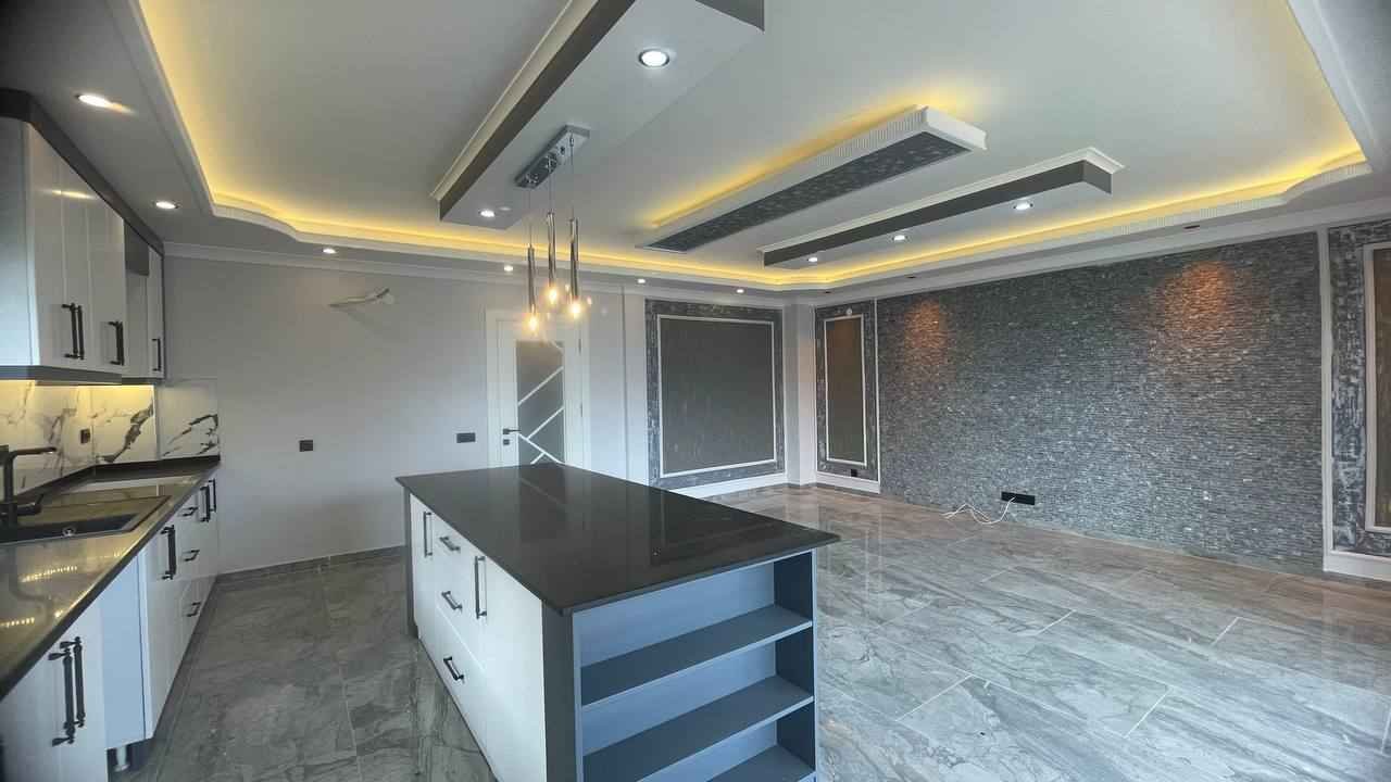 Villa zum Verkauf in Alanya Bektas 39 Villa zum Verkauf in Alanya Bektas 39