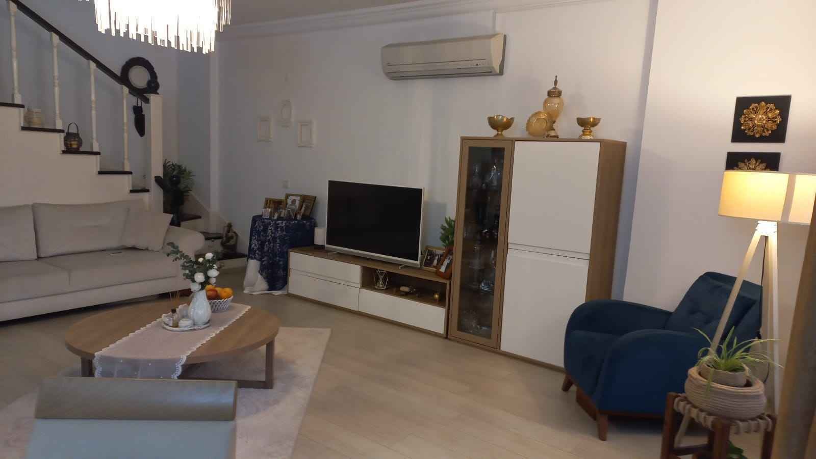 Möblierte Wohnung Alanya 04 Möblierte Wohnung Alanya 04
