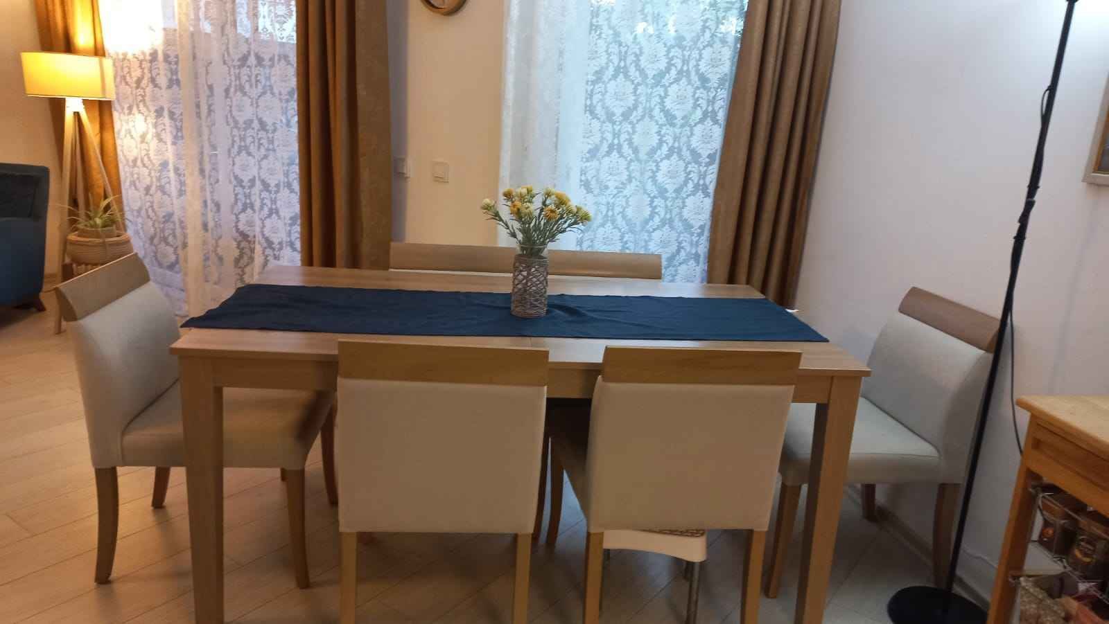 Möblierte Wohnung Alanya 13 Möblierte Wohnung Alanya 13