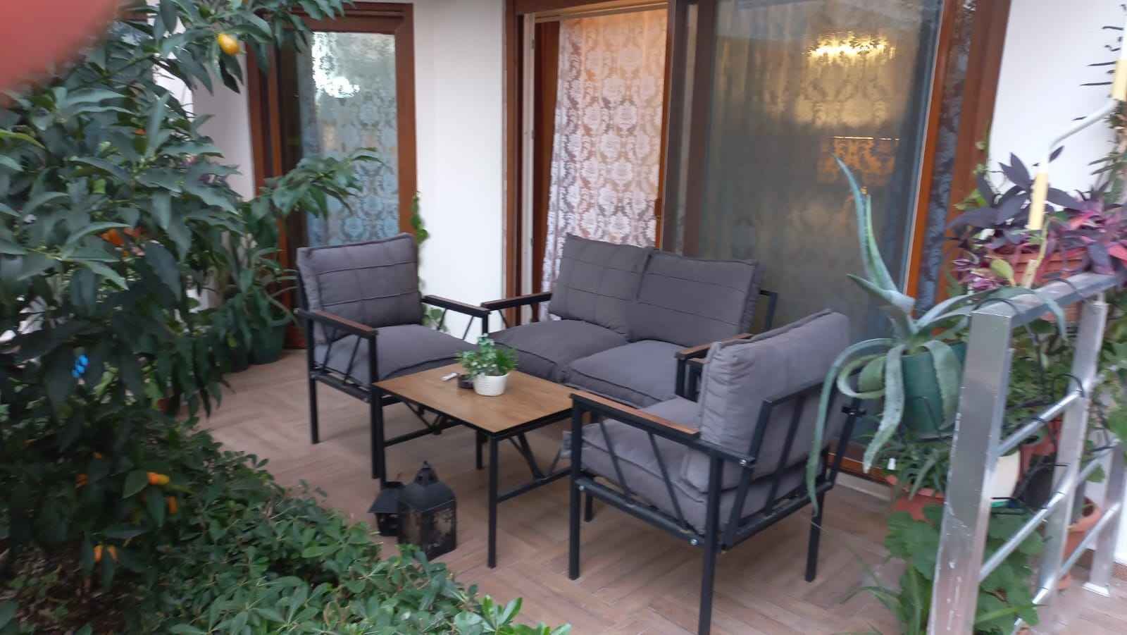 Möblierte Wohnung Alanya 21 Möblierte Wohnung Alanya 21