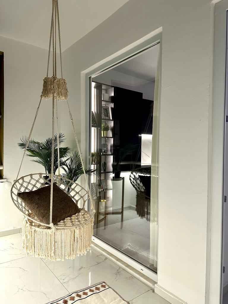 2+1 möblierte Wohnung in Alanya 17 2+1 möblierte Wohnung in Alanya 17