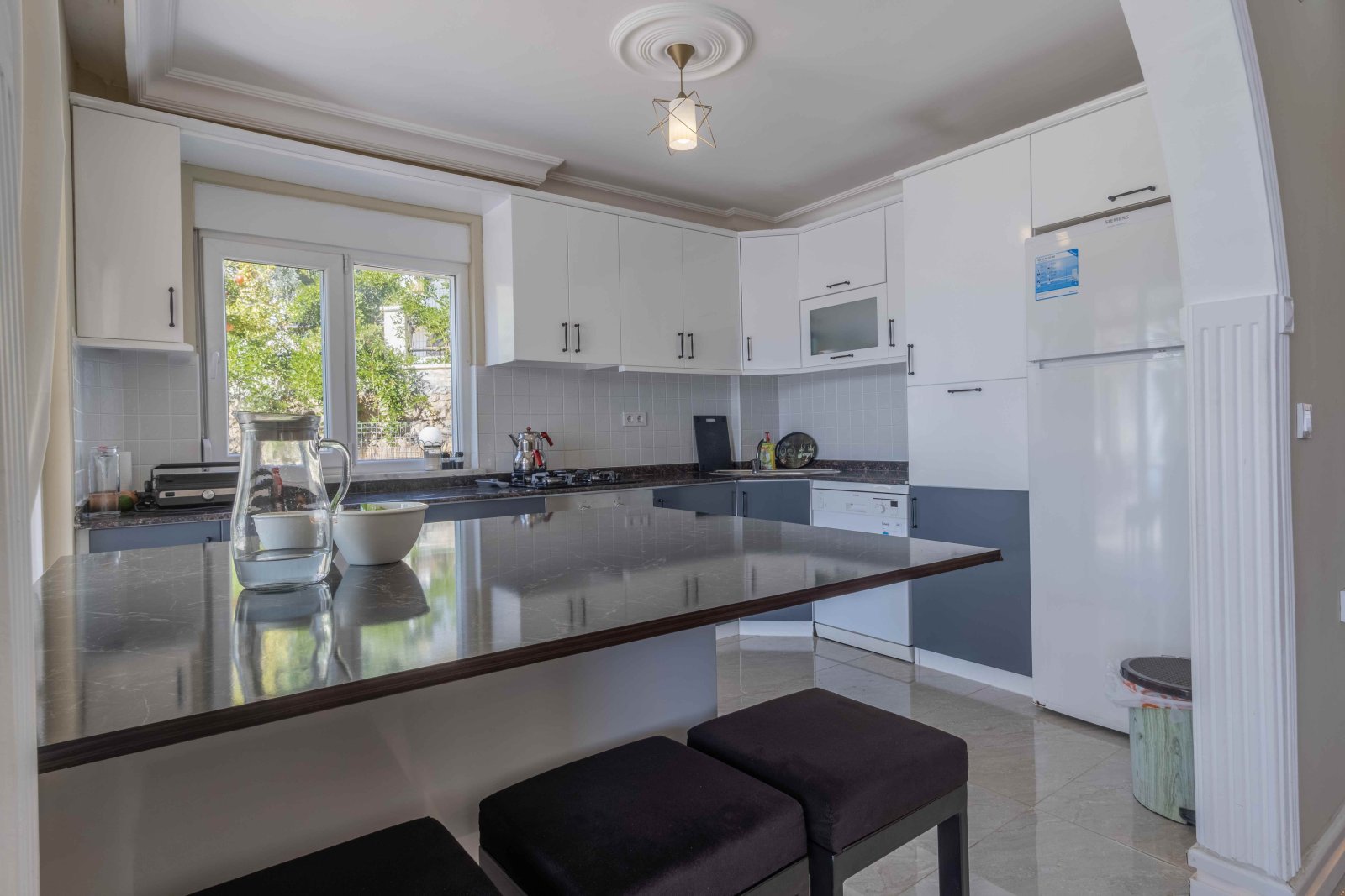 Villa zum Verkauf in Alanya 60