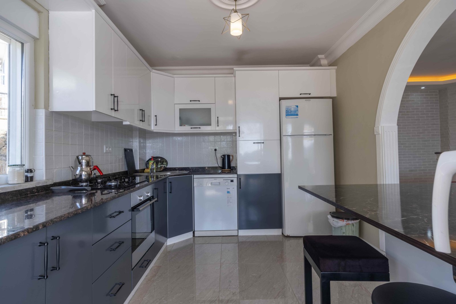 Villa zum Verkauf in Alanya 59