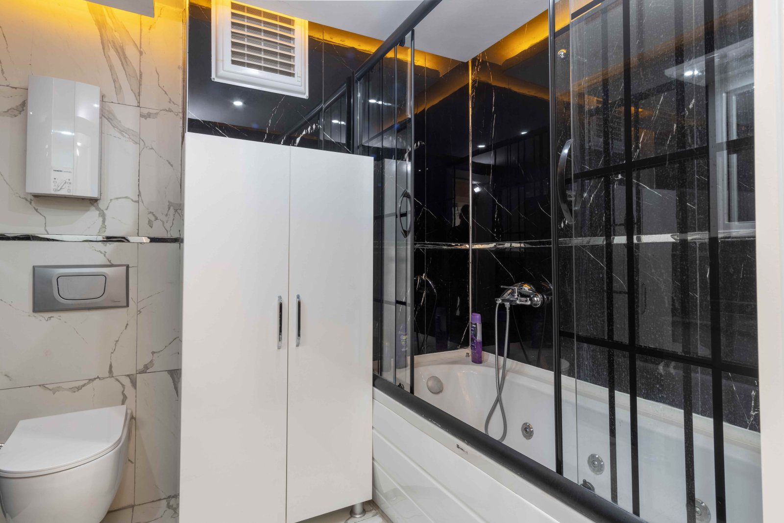 Villa zum Verkauf in Alanya 45