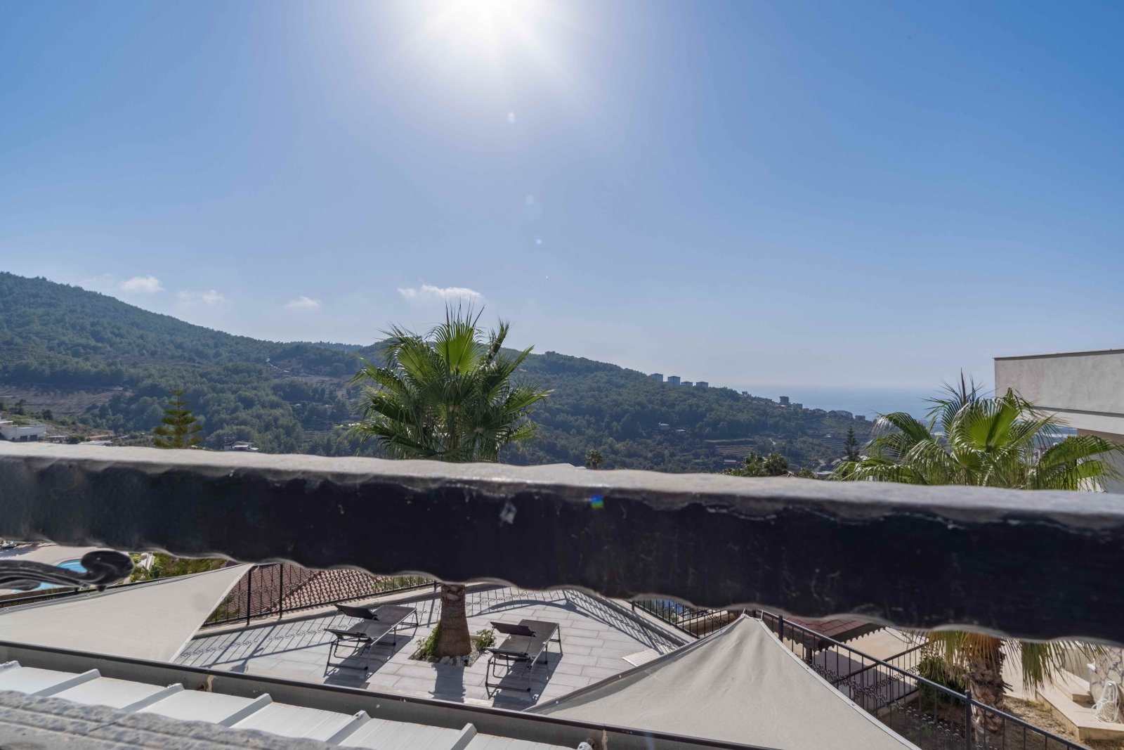 Villa zum Verkauf in Alanya 42