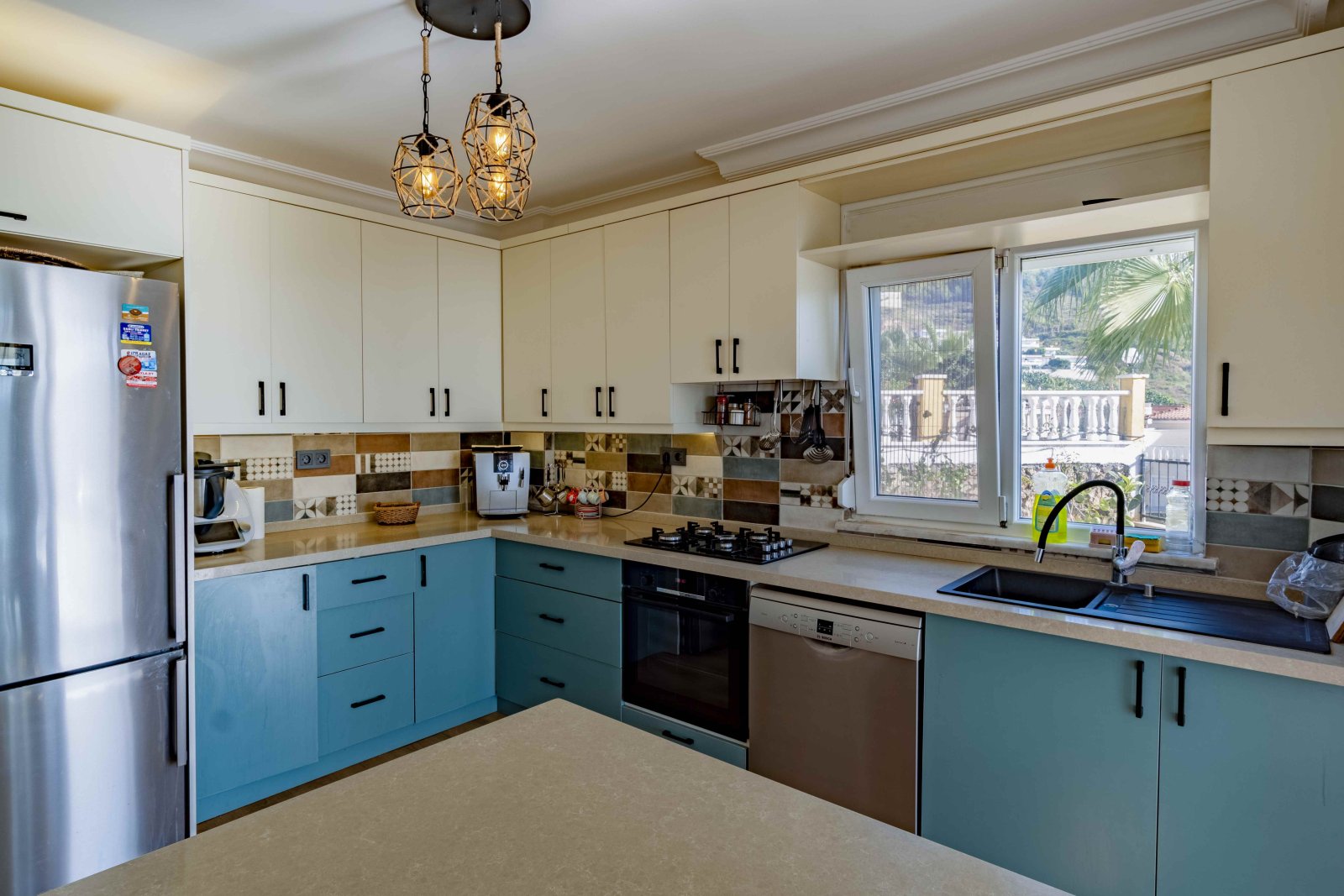 Villa zum Verkauf in Alanya 18