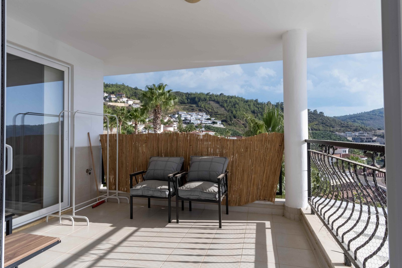 Villa zum Verkauf in Alanya 10