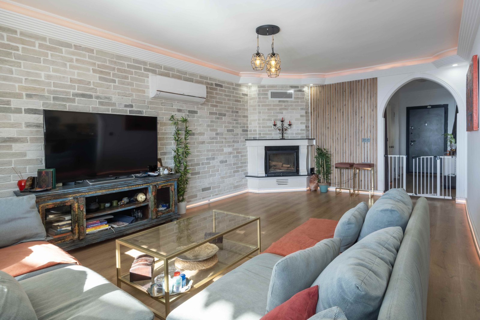 Villa zum Verkauf in Alanya 20