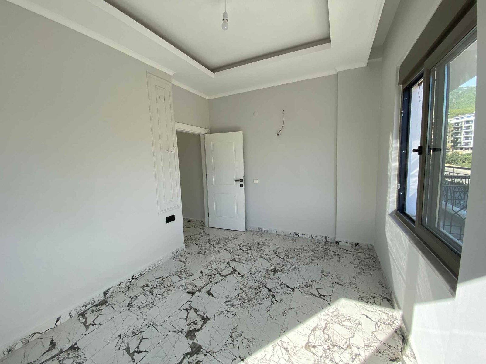 1+1 Neubau in Alanya 14