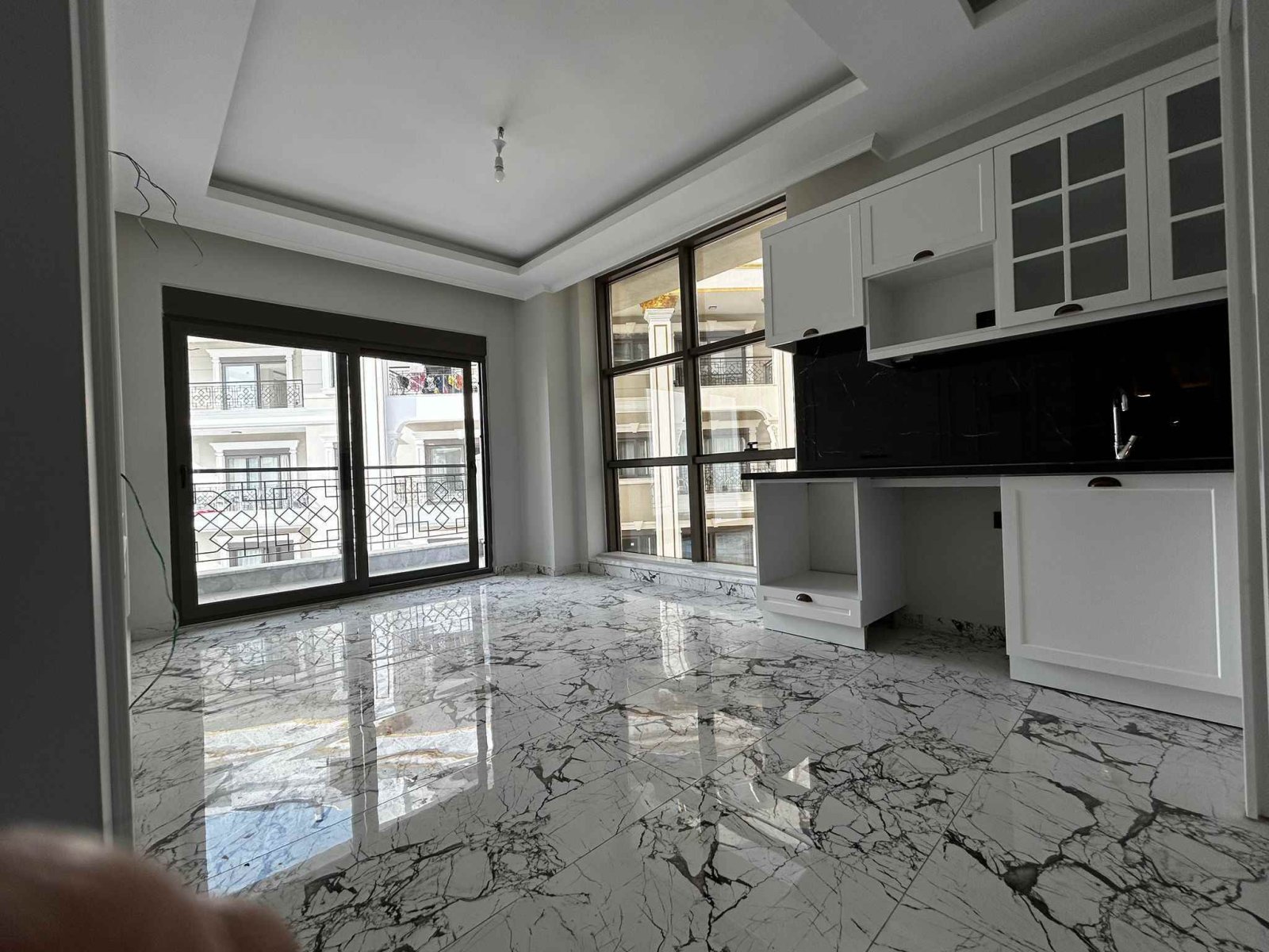 Ratenzahlung Wohnung Alanya 58