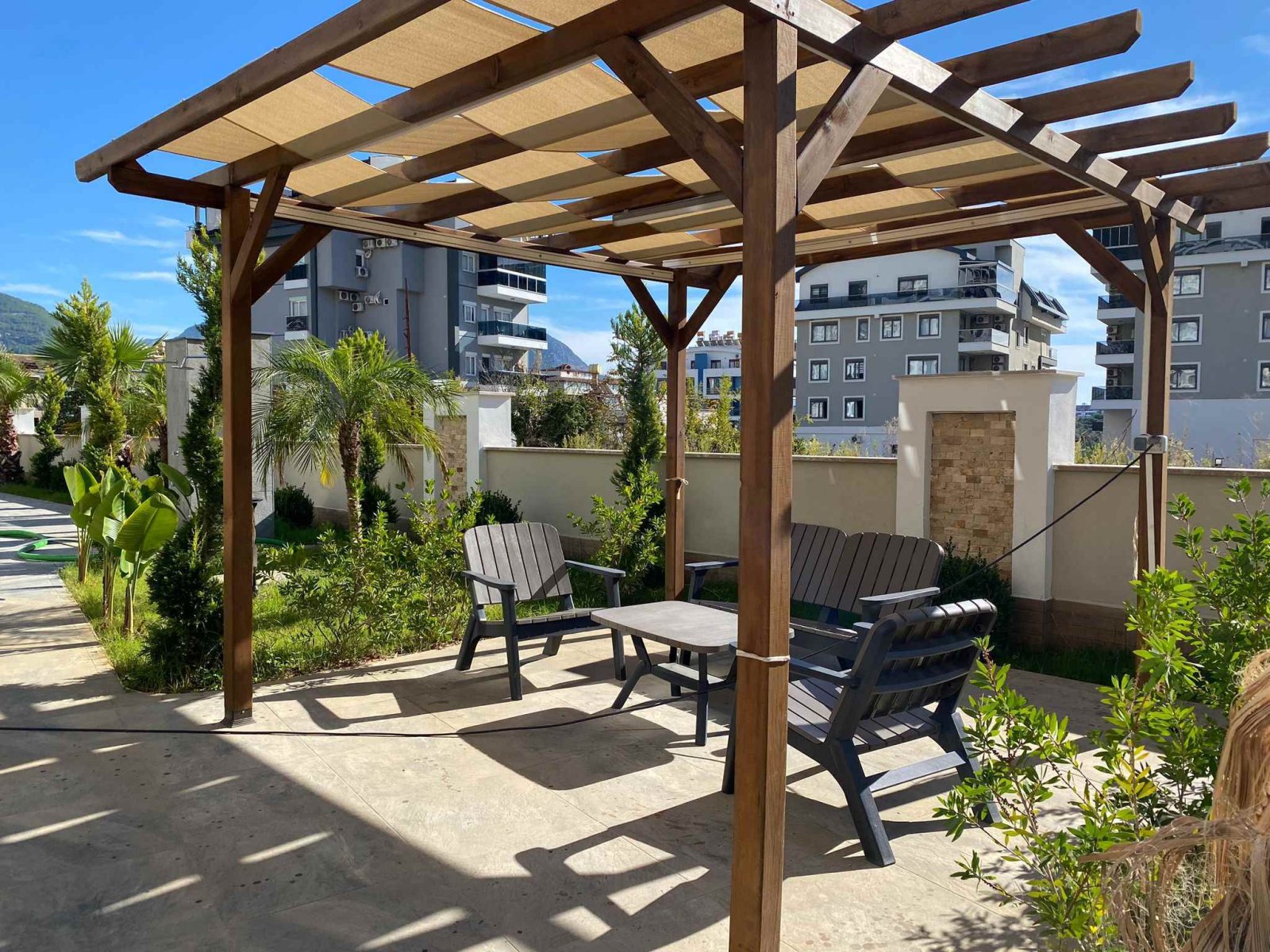 Ratenzahlung Wohnung Alanya 47