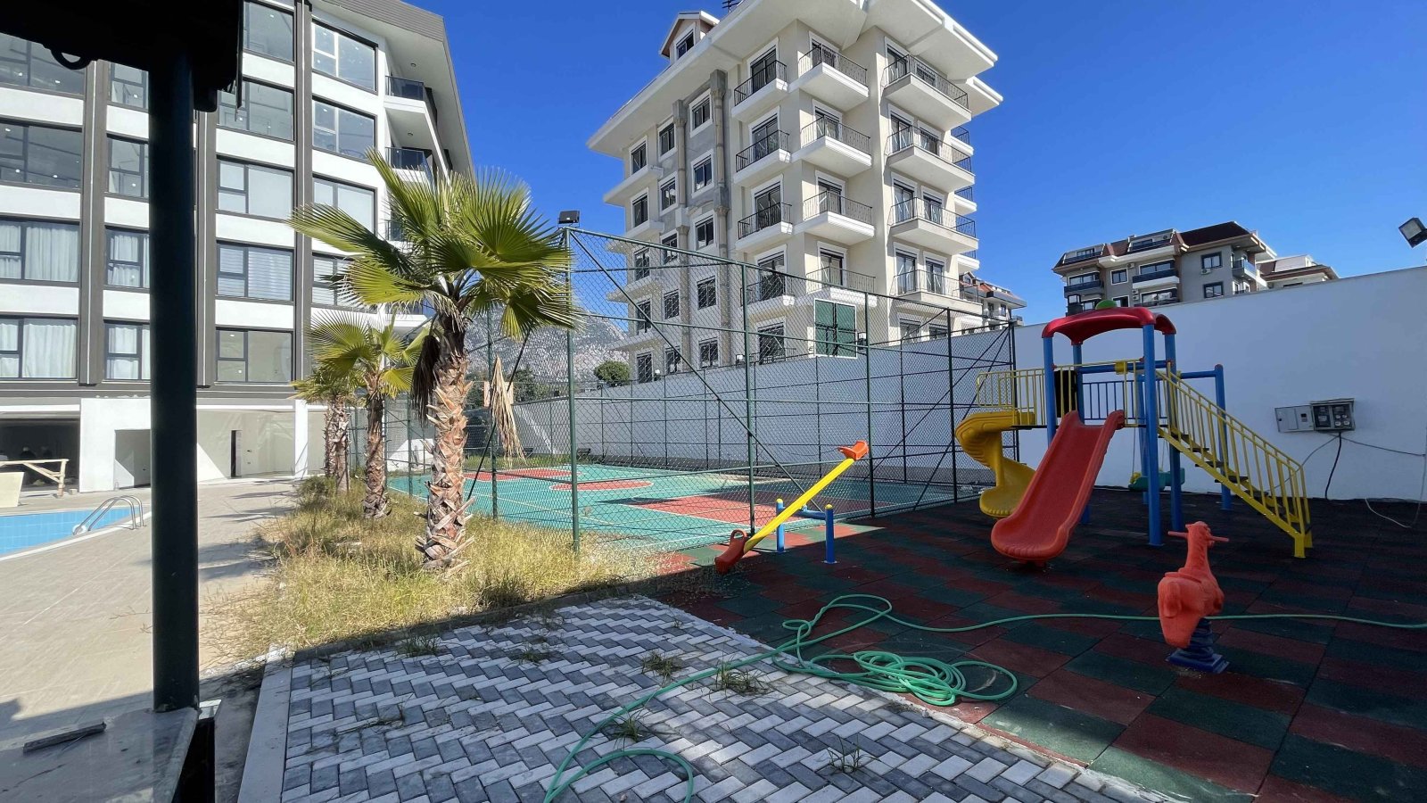 1+1 Neubau in Kestel 24 1+1 Neubau in Kestel 24