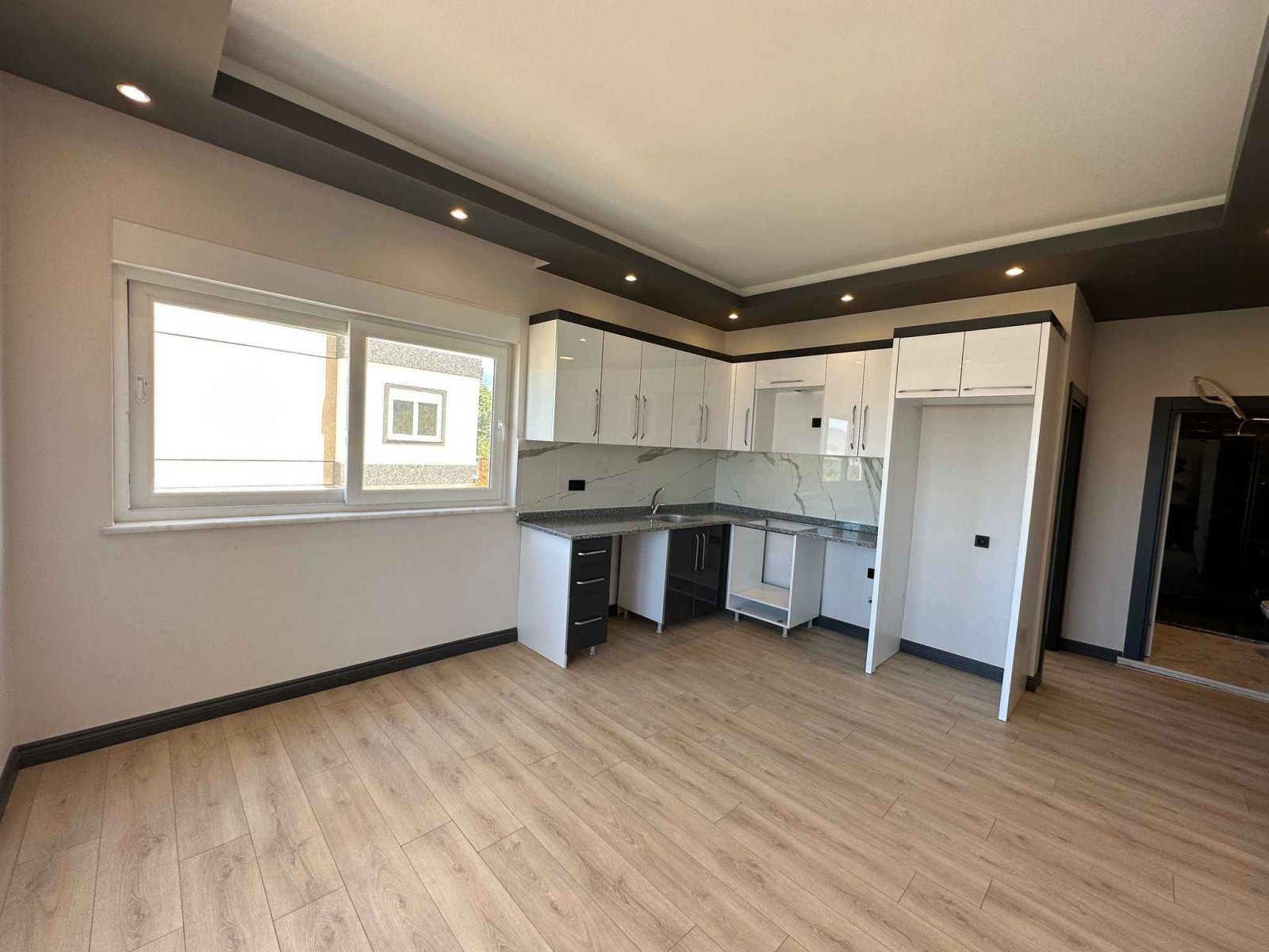 Neubau in Oba 03 Neubau in Oba 03