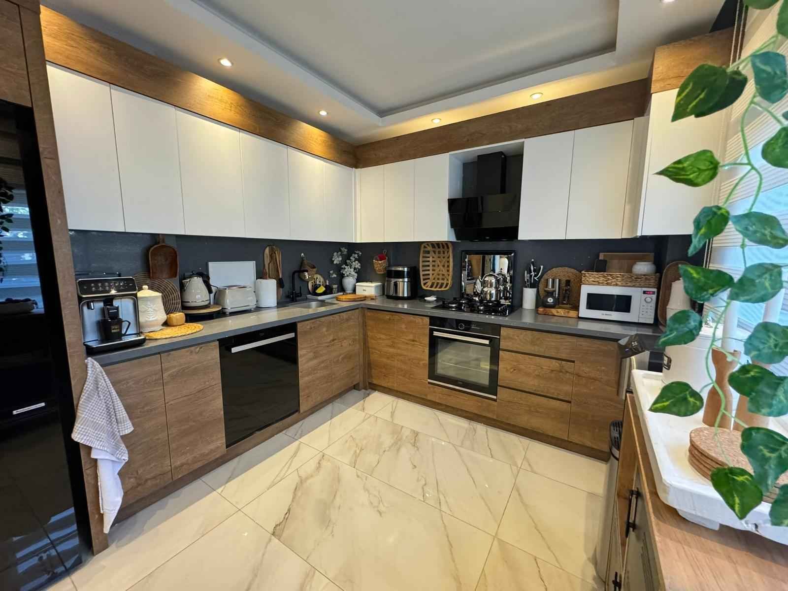 3+1 Neubau in Oba 09 3+1 Neubau in Oba 09